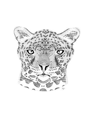 Aztec Avenger (jaguar)