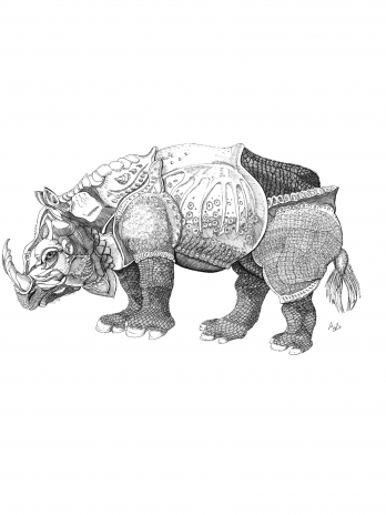 Durable Defender (rhino)